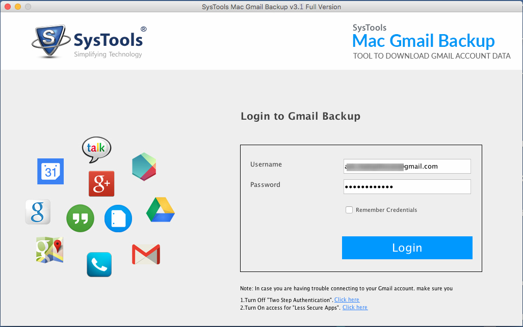 what is the best mac app for gmail
