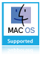 Support mac os